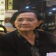 Ny. Jd. Tan Sian Soen | Solusi Duka - Solusi Kedukaan Terintegrasi Pertama di Indonesia